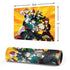 My Hero Academia Deku and Baku Team Season 6 Gaming Mouse Pad