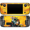 My Hero Academia Deku and Baku Team Season 6 Steam Deck Handheld Gaming Computer OLED Skin