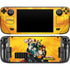 My Hero Academia Deku and Baku Team Season 6 Steam Deck Handheld Gaming Computer OLED Skin