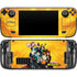 My Hero Academia Deku and Baku Team Season 6 Steam Deck Handheld Gaming Computer Skin