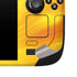 My Hero Academia Deku and Baku Team Season 6 Steam Deck Handheld Gaming Computer Skin