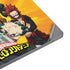 My Hero Academia Deku and Baku Team Season 6 Surface Laptop 4 15in Skin