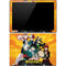 My Hero Academia Deku and Baku Team Season 6 Surface Pro 4 Skin