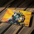 My Hero Academia Deku and Baku Team Season 6 Surface Pro 6 Skin