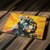My Hero Academia Deku and Baku Team Season 6 Surface Pro 7 Skin