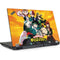 My Hero Academia Deku and Baku Team Season 6 Lenovo ThinkPad Skin