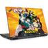 My Hero Academia Deku and Baku Team Season 6 Lenovo ThinkPad Skin