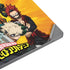 My Hero Academia Deku and Baku Team Season 6 Universal Laptop 11in (8.8 x 6.2in) Skin