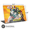 My Hero Academia Deku and Baku Team Season 6 Universal Laptop 12in (9.8 x 6.8in) Skin
