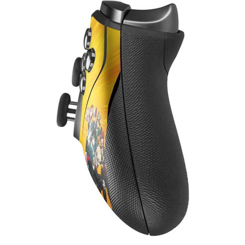 My Hero Academia Deku and Baku Team Season 6 Xbox Elite Wireless Controller Series 2 Skin