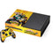 My Hero Academia Deku and Baku Team Season 6 Xbox One Console and Controller Bundle Skin