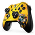 My Hero Academia Deku and Baku Team Season 6 Xbox One Elite Controller Skin