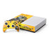 My Hero Academia Deku and Baku Team Season 6 Xbox One S Console and Controller Bundle Skin