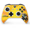 My Hero Academia Deku and Baku Team Season 6 Xbox One X Controller Skin
