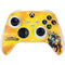 My Hero Academia Deku and Baku Team Season 6 Xbox Series S Controller Skin