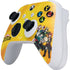 My Hero Academia Deku and Baku Team Season 6 Xbox Series S Controller Skin