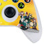 My Hero Academia Deku and Baku Team Season 6 Xbox Series S Controller Skin