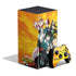 My Hero Academia Deku and Baku Team Season 6 Xbox Series X Skins