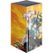 My Hero Academia Deku and Baku Team Season 6 Xbox Series X Console Skin