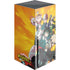 My Hero Academia Deku and Baku Team Season 6 Xbox Series X Console Skin