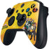 My Hero Academia Deku and Baku Team Season 6 Xbox Series X Controller Skin