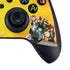 My Hero Academia Deku and Baku Team Season 6 Xbox Series X Controller Skin