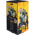 My Hero Academia Deku and Baku Team Season 6 XBox Series X Digital Edition Bundle Skin