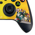 My Hero Academia Deku and Baku Team Season 6 XBox Series X Digital Edition Bundle Skin