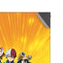 My Hero Academia Deku and Baku Team Season 6 XBox Series X Digital Edition Console Skin
