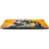 My Hero Academia Deku and Baku Team Season 6 Dell XPS Skin