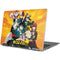 My Hero Academia Deku and Baku Team Season 6 Yoga 710 14in Skin
