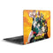 My Hero Academia Deku and Baku Team Season 6 Zenbook UX305FA 13.3in Skin