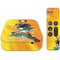 My Hero Academia Deku and Bakugo Season 5 Apple TV Skin