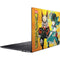 My Hero Academia Deku and Bakugo Season 5 Ativ Book 9 (15.6in 2014) Skin