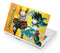 My Hero Academia Deku and Bakugo Season 5 Acer Chromebook Skin