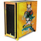 My Hero Academia Deku and Bakugo Season 5 Corsair 4000D Tempered Glass Mid-Tower ATX Case Skin