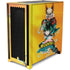 My Hero Academia Deku and Bakugo Season 5 Corsair 4000D Tempered Glass Mid-Tower ATX Case Skin
