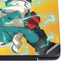 My Hero Academia Deku and Bakugo Season 5 Dell Vostro Skin