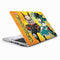 My Hero Academia Deku and Bakugo Season 5 HP Elitebook Skin
