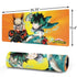 My Hero Academia Deku and Bakugo Season 5 Gaming Mouse Pad