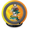 My Hero Academia Deku and Bakugo Season 5 Fast Charge Wireless Charging Stand Skin