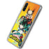 My Hero Academia Deku and Bakugo Season 5 Galaxy A10e Clear Case