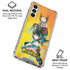 My Hero Academia Deku and Bakugo Season 5 Galaxy A13 5G Clear Case