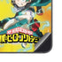 My Hero Academia Deku and Bakugo Season 5 Galaxy A16 5G Skin