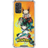 My Hero Academia Deku and Bakugo Season 5 Galaxy A32 5G Clear Case