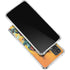 My Hero Academia Deku and Bakugo Season 5 Galaxy A32 5G Clear Case