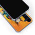 My Hero Academia Deku and Bakugo Season 5 Galaxy A35 5G Clear Case