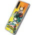 My Hero Academia Deku and Bakugo Season 5 Galaxy A50 Clear Case
