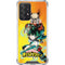 My Hero Academia Deku and Bakugo Season 5 Galaxy A52 5G Clear Case