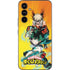 My Hero Academia Deku and Bakugo Season 5 Galaxy A54 5G Skin